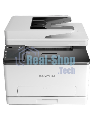 МФУ лазерное Pantum CM1100ADW, A4, цветной, печ. до 18 стр/мин., скан. до 18 стр/мин., 600 x 1200 dpi (печать) 300x300dpi (скан.), USB, RJ-45, Wi-Fi