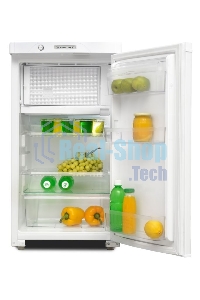 Холодильник Саратов 452 КШ-122/15 белый однокамерный 99/15л морозилка сверху