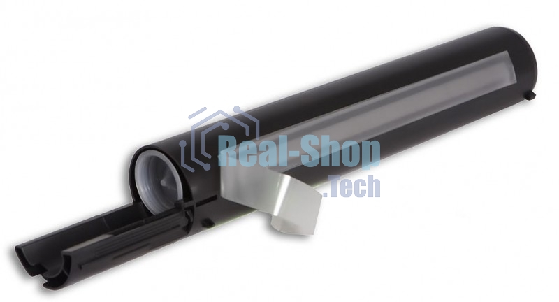 Картридж лазерный Cactus CS-EXV5 черный (7850 стр.) для Canon IR 1600/1605/1610/1630/1670/2000/2010