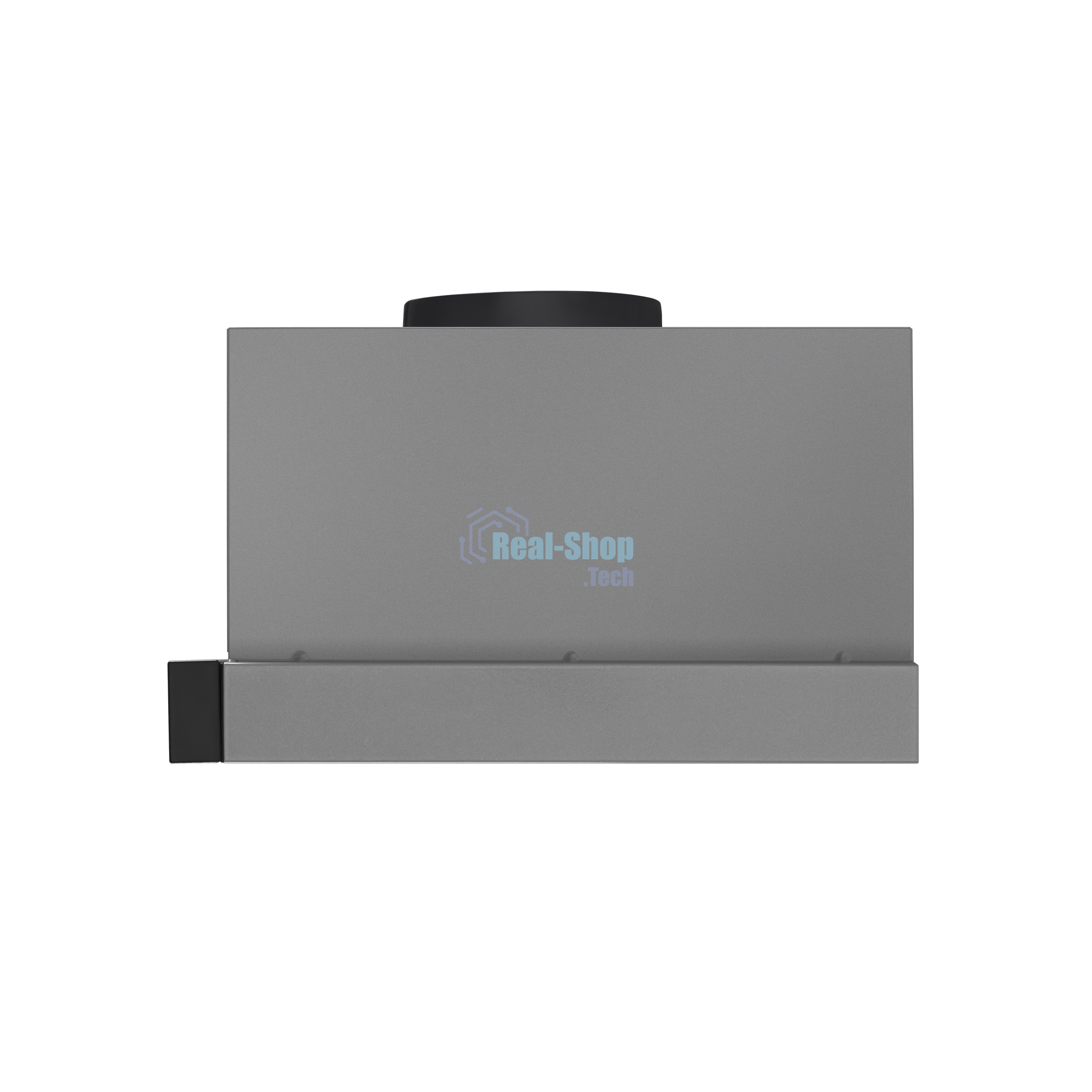 Вытяжка встраиваемая Maunfeld VS Light 50 нержавеющая сталь, 50 см, 520 куб. м/ч, 56 дБ