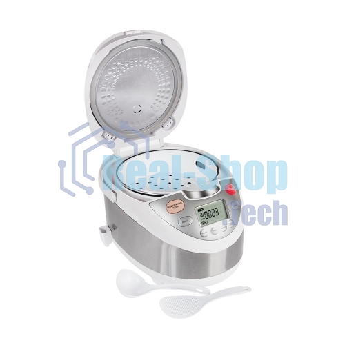 Мультиварка Mystery MCM-1010 ivory