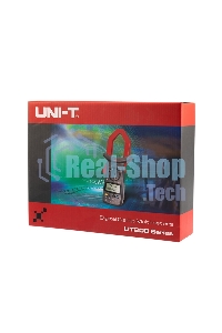Токовые клещи UNI-T UT206