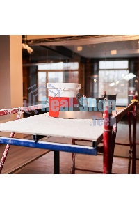 Шпатель фасадный Rexant 350 мм нержавеющая сталь, пластмассовая ручка