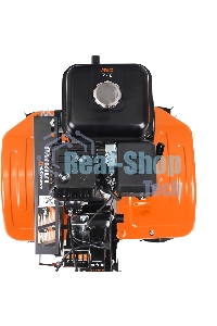 Мотоблок Patriot КАЛУГА М (440107011) бензиновый 7л.с.