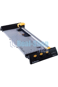 Резак дисковый Fellowes Electron A3 (FS-54105) A3/10лист./455мм/ручн.прижим