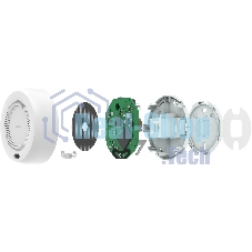 Датчик утечки газа Aqara Smart Natural Gas Detector (JT-BZ-03AQ/A)