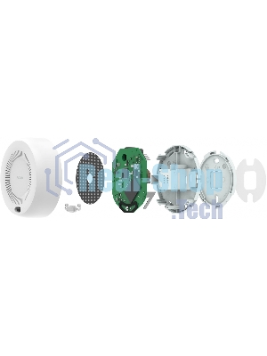 Датчик утечки газа Aqara Smart Natural Gas Detector (JT-BZ-03AQ/A)