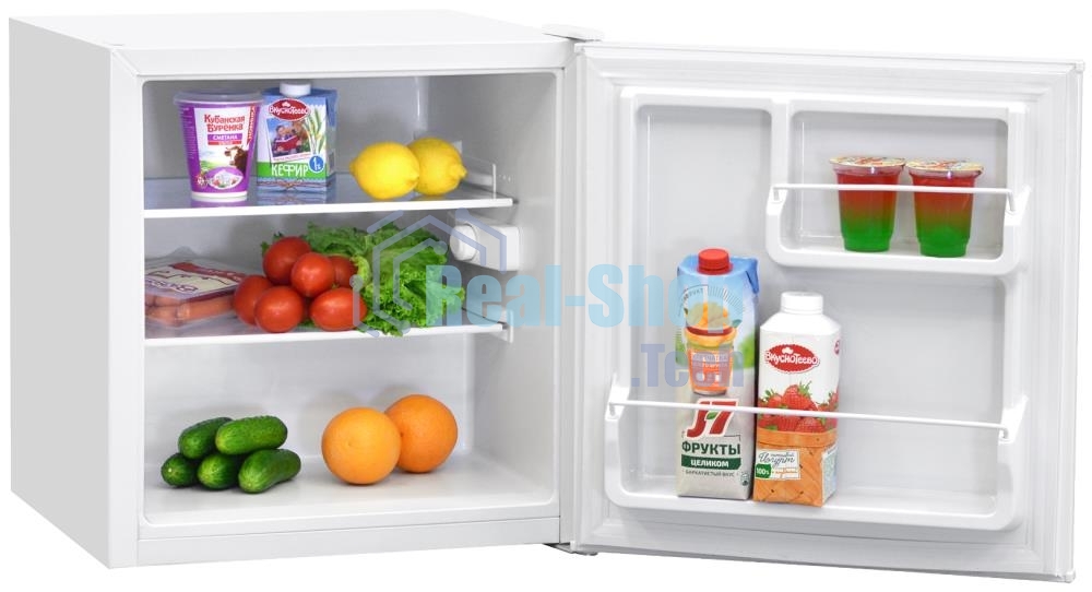 Холодильник Nordfrost NR 506 W белый однокамерный 59 л