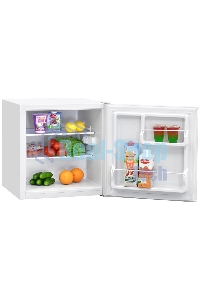 Холодильник Nordfrost NR 506 W белый однокамерный 59 л