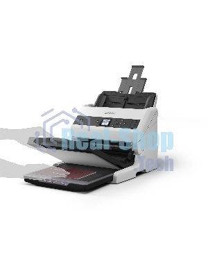 Сканер EPSON DS-870