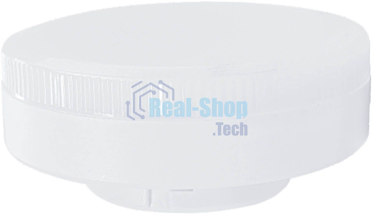 Лампа светодиодная GX53 11Вт 3000К 1050лм