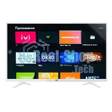 Телевизор LEFF 40