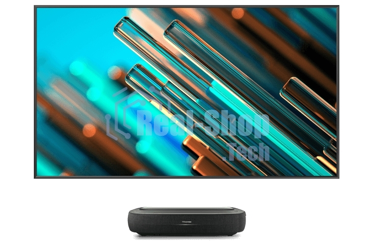 Телевизор Hisense 100