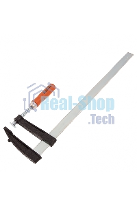 Струбцина Sparta F-образная, 400 х 80 х 460 мм