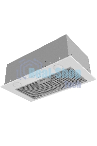 Кухонная вытяжка Maunfeld Crosby Light 5028 белый