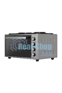 Мини-печь Maunfeld MMO-483MGR01H