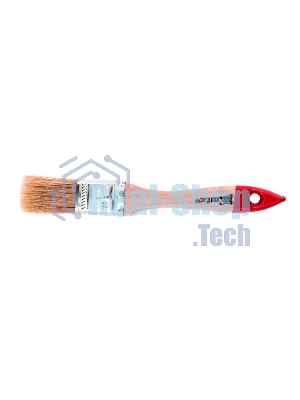 Кисть плоская 