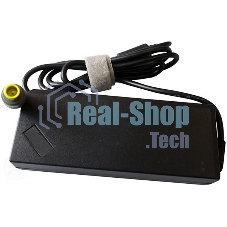 Блок питания (сетевой адаптер) для ноутбуков Lenovo 20V 4.5A 8pin HC