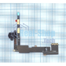 Шлейф аудио-разъема для планшета Apple iPad 2