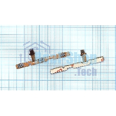 Шлейф кнопки включения и громкости для Huawei Honor 5X/GR5