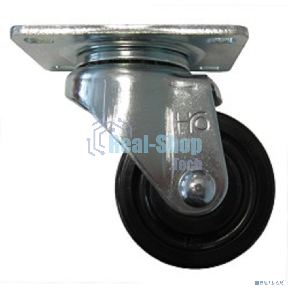 Комплект грузоподъемных роликов ЦМО 3