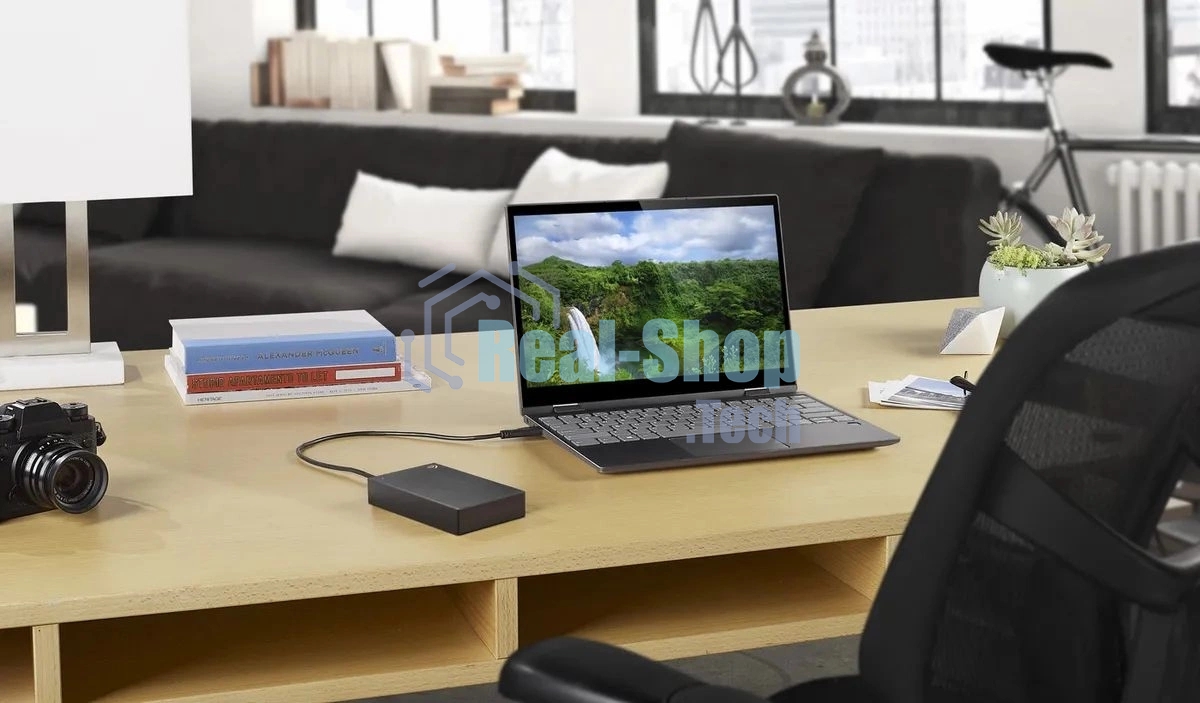 Внешний HDD 2.5