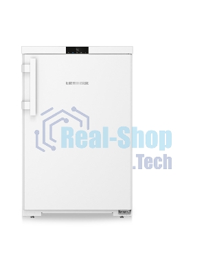 Морозильная камера Liebherr FNe 1404-20 001, белый, 86л