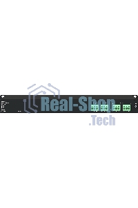 Блок автоматического ввода резерва ATS-1206/32