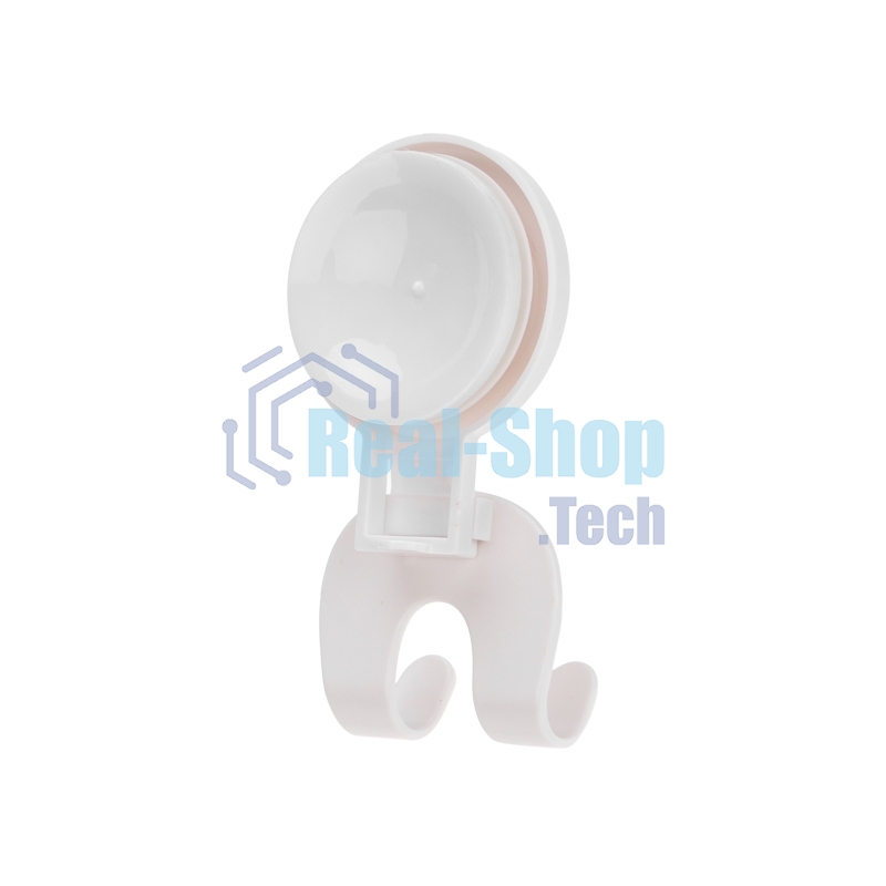 Держатель для бритвенного станка HALSA HLS-F-112W на вакуумной присоске