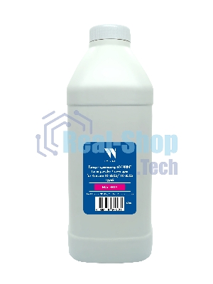 Тонер + девелопер NVPrint для Kyocera TK-8305/TK-8505 Type2 (400г) Magenta совместимый