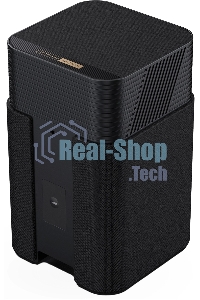 Саундбар Hisense HT SATURN 4.1.2 720Вт+240Вт черный