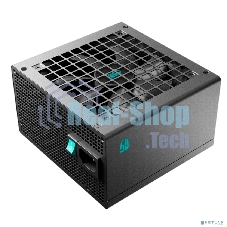 Блок питания Deepcool/GamerStorm PF500X 500W (ATX, 80 PLUS Bronze, APFC, 20+4P, 2xPCIe 6+2P, 2хMolex, 6xSATA, 12cm fan) (R-PF500X-HD0B-WGEU)
