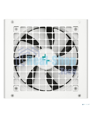 Блок питания Deepcool/GamerStorm PN750M WH V2 Game Storm Gen.5, 750Вт, 80 PLUS Gold, 120мм, белый