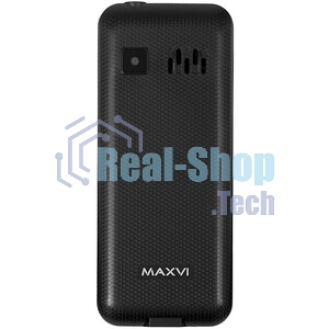 Кабель Maxvi MC-A03 черный