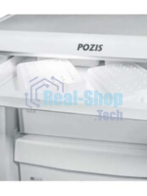 Морозильная камера Pozis-Свияга-106-2 бежевый, 165л, 5 ящиков