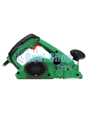 Рубанок Haммer Flex RNK600 12598 147-004 Рубанок 600Вт 17000об/мин нож 82мм срез 1-2мм