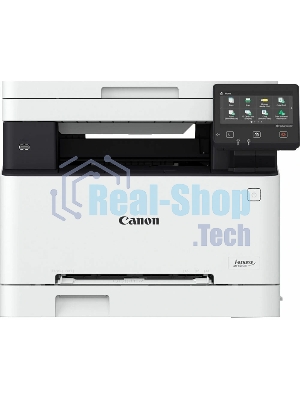 МФУ лазерное Canon i-Sensys MF651Cw, А4, цветное, печ. 18 стр/мин., скан. до 27 стр/мин (ч/б) 14 стр/мин (цвет), 1200 x 1200 dpi (принтер) 600x600dpi (сканер), USB 2.0, RJ-45, Wi-Fi, Air Print, Mopria