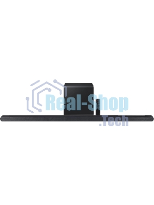 Саундбар Samsung HW-S800D/RU 3.1 430Вт черный