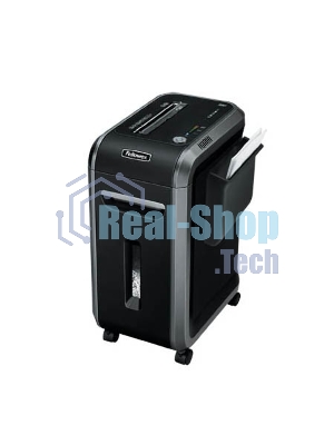 Шредер Fellowes Powershred 99Ci FS-46910 100% Jam Proof, SafeSense,авт., 3,9х38 мм
