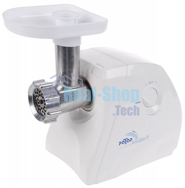 Мясорубка Ротор-Альфа P ЭМШ 35/250-3 (кухонный комбайн)