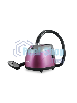 Отпариватель Centek CT-2379 розовый, 2200 Вт, 40 г/мин, 2.5 л