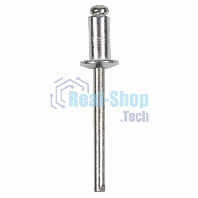 Заклепки Rexant, 4,8x10 мм, 50 шт.