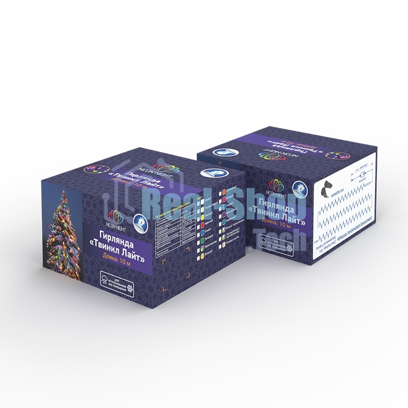 Гирлянда Neon-night 