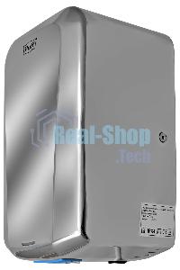 Сушилка для рук Puff 8995 1250Вт хром