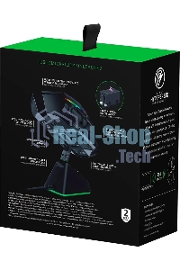Мышь беспроводная игровая Razer Basilisk Ultimate & Mouse Dock Razer Basilisk Ultimate & Mouse Dock 11btn