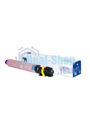 Картридж NVPrint совместимый NV-MPC305 Magenta для Ricoh Aficio-MPC305 (4000k)
