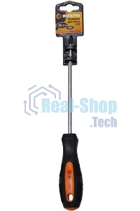 Отвертка крестовая ВИХРЬ PH2, 150 мм