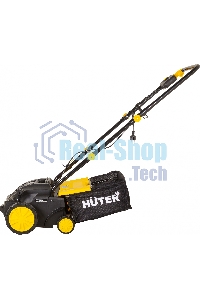 Электрический скарификатор-аэратор Huter ESA-1500