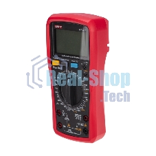 Автомобильный мультиметр UNI-T UT107+