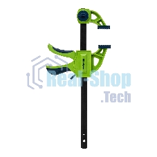 Струбцина F-образная Сибртех, быстрозажимная